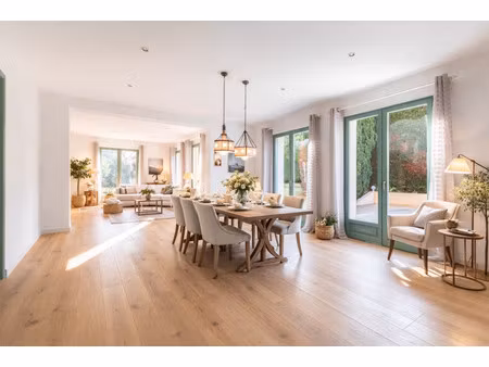 maison de luxe à vendre à fourqueux