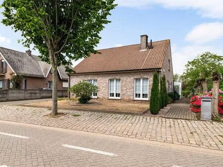 maison à vendre à lille € 455.000 (lo9yl) - heylen vastgoed - herentals | zimmo