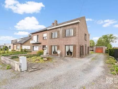 maison à vendre à nazareth € 345.000 (loao8) - de scheldegalm | zimmo