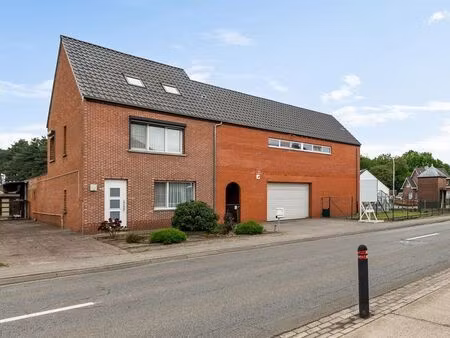 maison à vendre à olen € 465.000 (lo9vg) - heylen vastgoed - herentals | zimmo