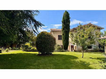 maison de luxe à vendre à reventin-vaugris