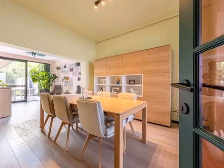 maison à vendre à sint-niklaas € 449.000 (loa4u) - huyzen sint-niklaas | zimmo