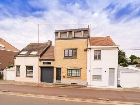 maison à vendre à hofstade € 467.000 (lo97w) - immo id mechelen | zimmo