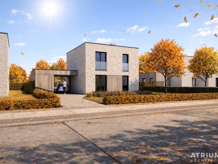 terrain à vendre à neeroeteren € 173.000 (loana) - jansen real estate | zimmo