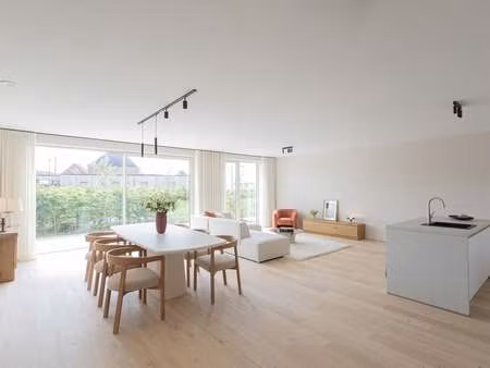 appartement à vendre à anzegem € 349.950 (lob1l) | zimmo
