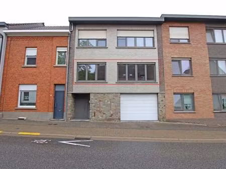 appartement à louer à leefdaal € 1.000 (lo9z5) - kdc immo | zimmo