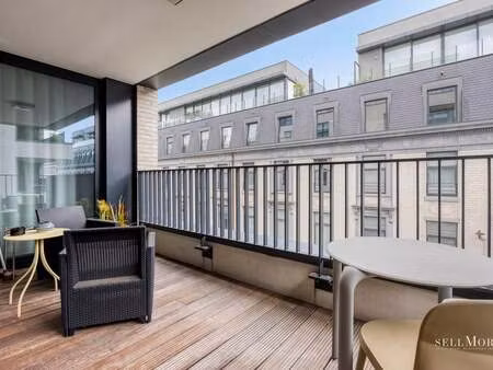 appartement à vendre à ixelles € 560.000 (lo9cj) - sellmore | zimmo