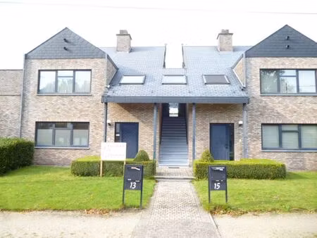 appartement à louer à mol € 980 (lo96e) - | zimmo