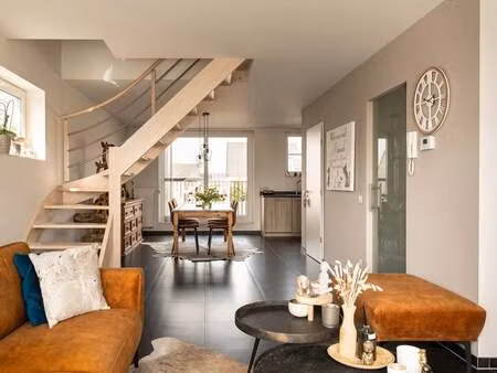 appartement à vendre à evergem € 375.000 (lmr2s) - waardevol vastgoed | zimmo