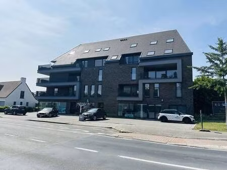 appartement à louer à oostkamp € 985 (loa3o) - depauw vastgoed 8020 | zimmo