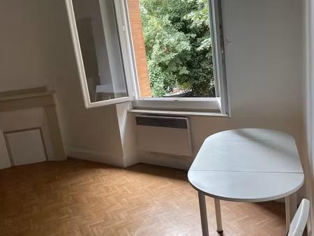 studio meuble 24m2 31250 revel