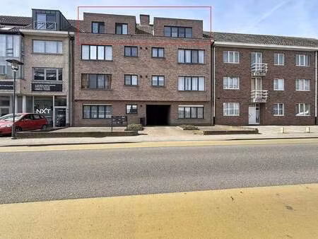 appartement à louer à wommelgem € 995 (loaru) - dewaele - deurne | zimmo