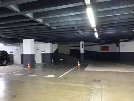 garage à louer à hasselt € 250 (loa3p) - mdr vastgoed beheer bv | zimmo