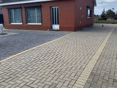 maison à louer à beringen € 1.100 (loakw) - immo dufour | zimmo