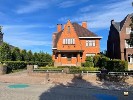 maison à vendre à borgloon € 475.000 (lo9ot) - het immohuis | zimmo
