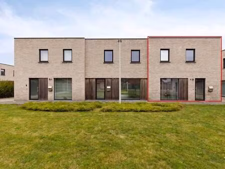 maison à louer à eeklo € 1.010 (lo9z8) | zimmo