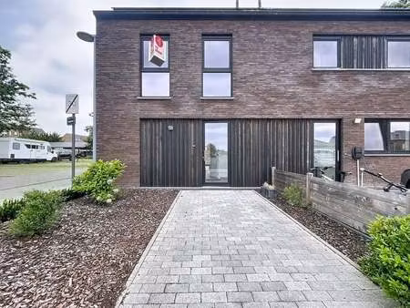 maison à louer à eeklo € 1.095 (loata) | zimmo