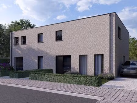 maison à vendre à hechtel € 380.000 (lob0n) | zimmo
