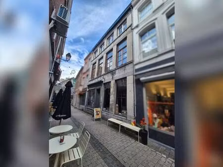maison à vendre à huy € 345.000 (lo9bl) - antoine immo - nandrin | zimmo
