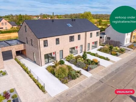maison à vendre à hollebeke € 445.000 (loa0n) | zimmo