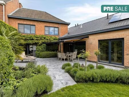 maison à vendre à ursel € 565.000 (lo9as) - dewaele - eeklo | zimmo