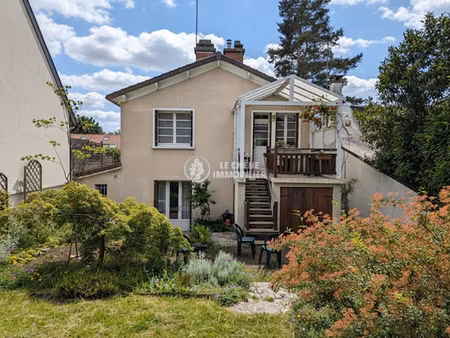 maison de luxe à vendre dans le quartier aubert