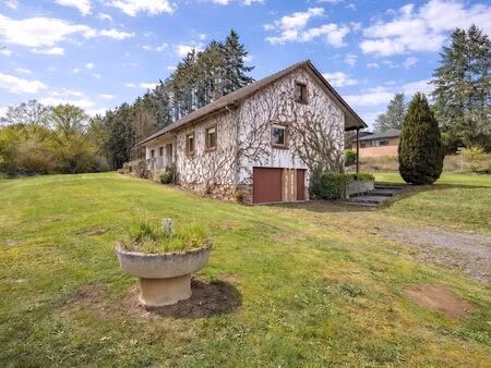 maison à vendre à messancy € 440.000 (loay6) - w immobilière | zimmo