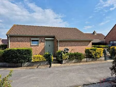 maison à vendre à westende € 165.000 (loa01) - laplage vastgoed | zimmo