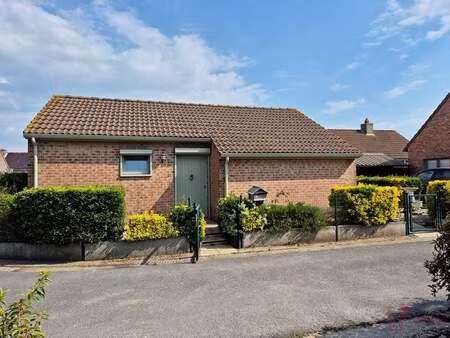 maison à vendre à westende € 180.000 (loa01) - laplage vastgoed | zimmo