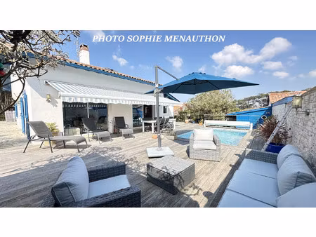 maison contemporaine à vendre à ondres