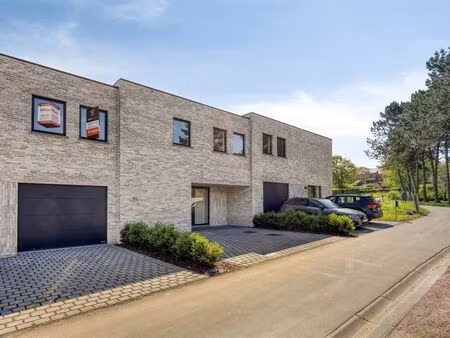 maison à vendre à tielt € 483.000 (lo9oj) | zimmo