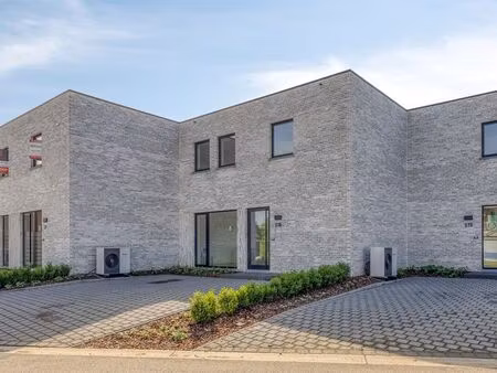 maison à vendre à tielt € 487.000 (lo9of) | zimmo