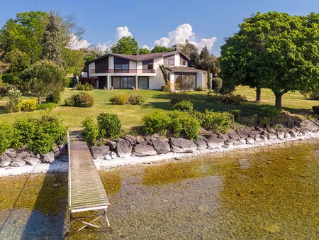 domaine à vendre à anthy-sur-léman