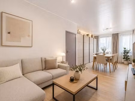 appartement à vendre à de panne € 180.000 (loa3k) - era servimo (de panne) | zimmo