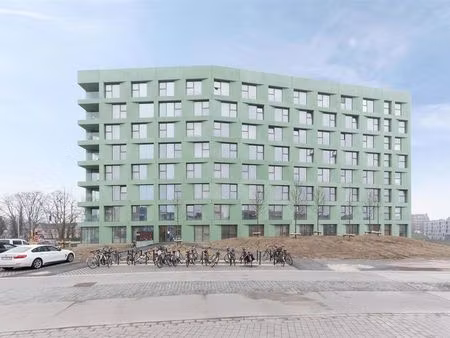 kot-colocation à louer à kessel-lo € 675 (loanh) - bvm vastgoed | zimmo