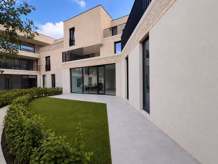 appartement à louer à kruishoutem € 1.050 (loasy) | zimmo