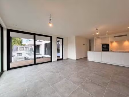 appartement à louer à kruishoutem € 995 (loaoe) | zimmo