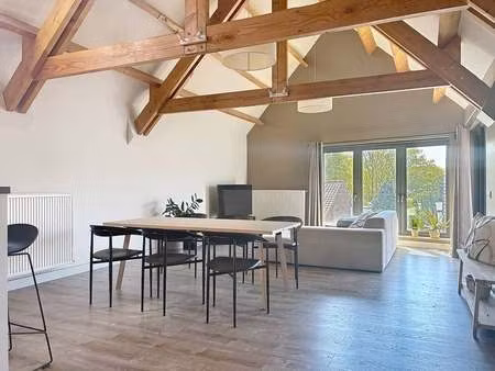 appartement à louer à dadizele € 650 (loapq) - dewaele - roeselare | zimmo