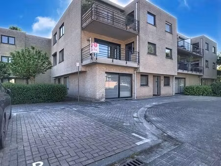 appartement à louer à burcht € 1.050 (loasb) - dewaele - kruibeke | zimmo