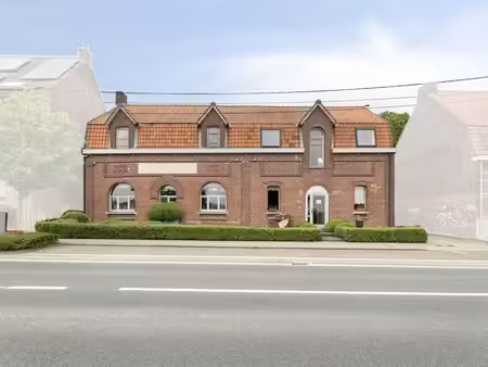 bien professionnel à vendre à wulvergem € 458.000 (loa9m) - dewaele - poperinge | zimmo