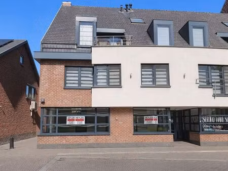bien professionnel à louer à overpelt € 580 (lnjlt) - heylen vastgoed - lommel | zimmo
