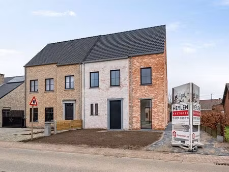 maison à vendre à beerse € 591.690 (loajr) | zimmo