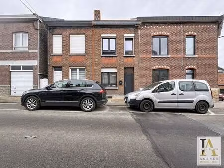 maison à vendre à beyne-heusay € 189.000 (loazn) - ismail arrache immobilier | zimmo