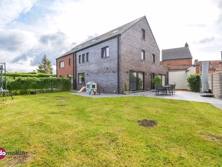 maison à vendre à boortmeerbeek € 580.000 (lo9xl) - domoxim | zimmo