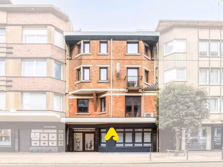 maison à vendre à de panne € 575.000 (loa59) - immo albatros | zimmo