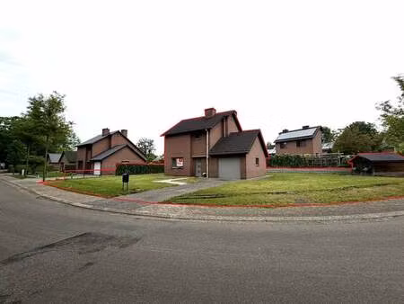 maison à louer à genk € 1.200 (load6) - dewaele - hasselt verhuur | zimmo