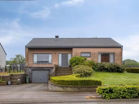 maison à vendre à kortenaken € 359.000 (loa4b) - immo billie | zimmo