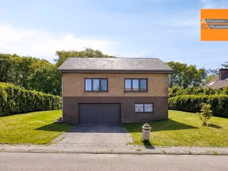 maison à vendre à everberg € 585.000 (lo9xo) - a property & pelsmaekers | zimmo