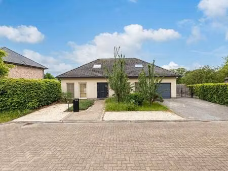 maison à vendre à oostmalle € 565.000 (lo9ay) - de boer & partners - kantoor malle | zimmo