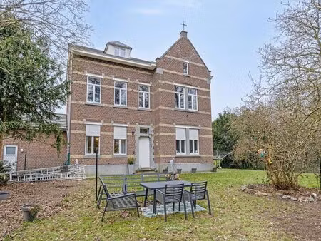 maison à vendre à ellikom € 479.000 (lm6mn) - altro vastgoed brugge | zimmo